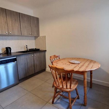 Appartement Le Grillenbreit Colmar Ngoại thất bức ảnh