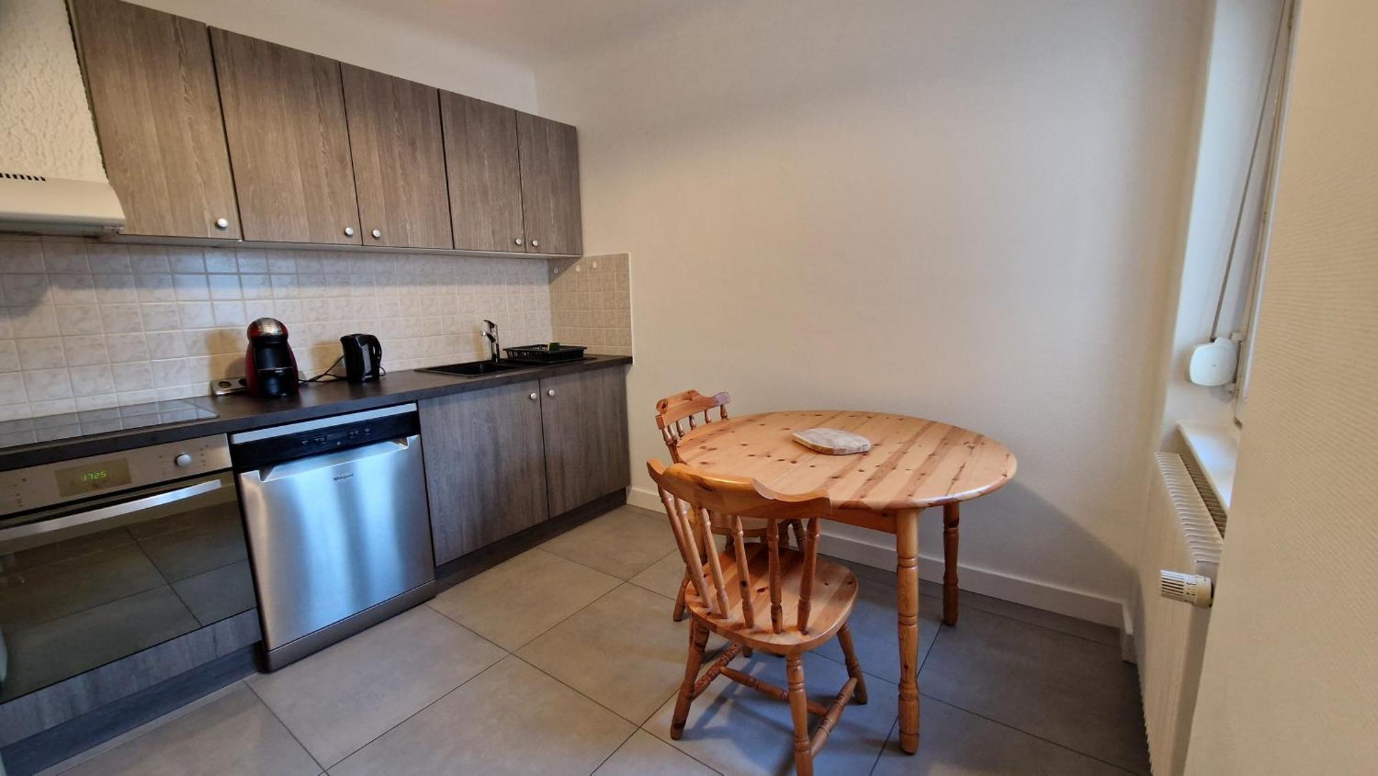 Appartement Le Grillenbreit Colmar Ngoại thất bức ảnh