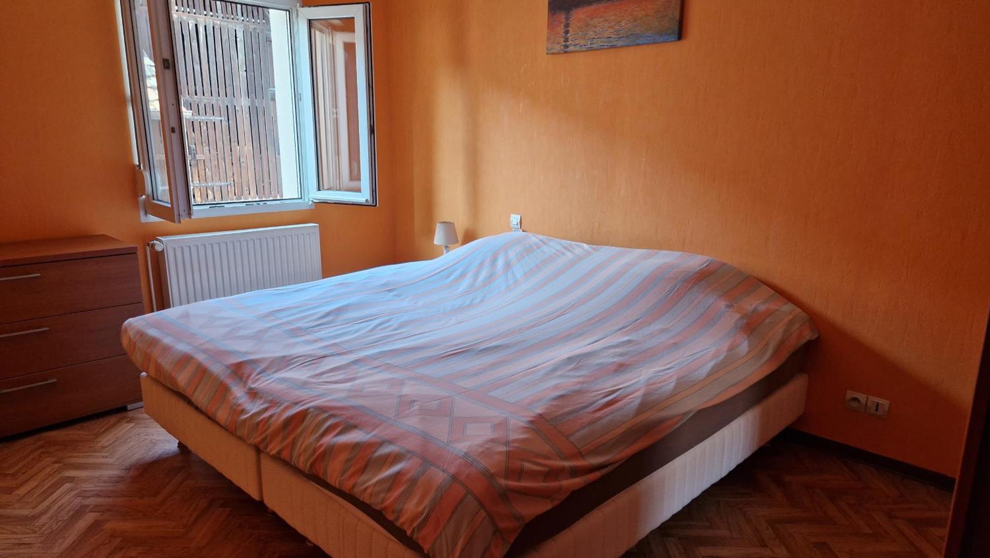 Appartement Le Grillenbreit Colmar Ngoại thất bức ảnh