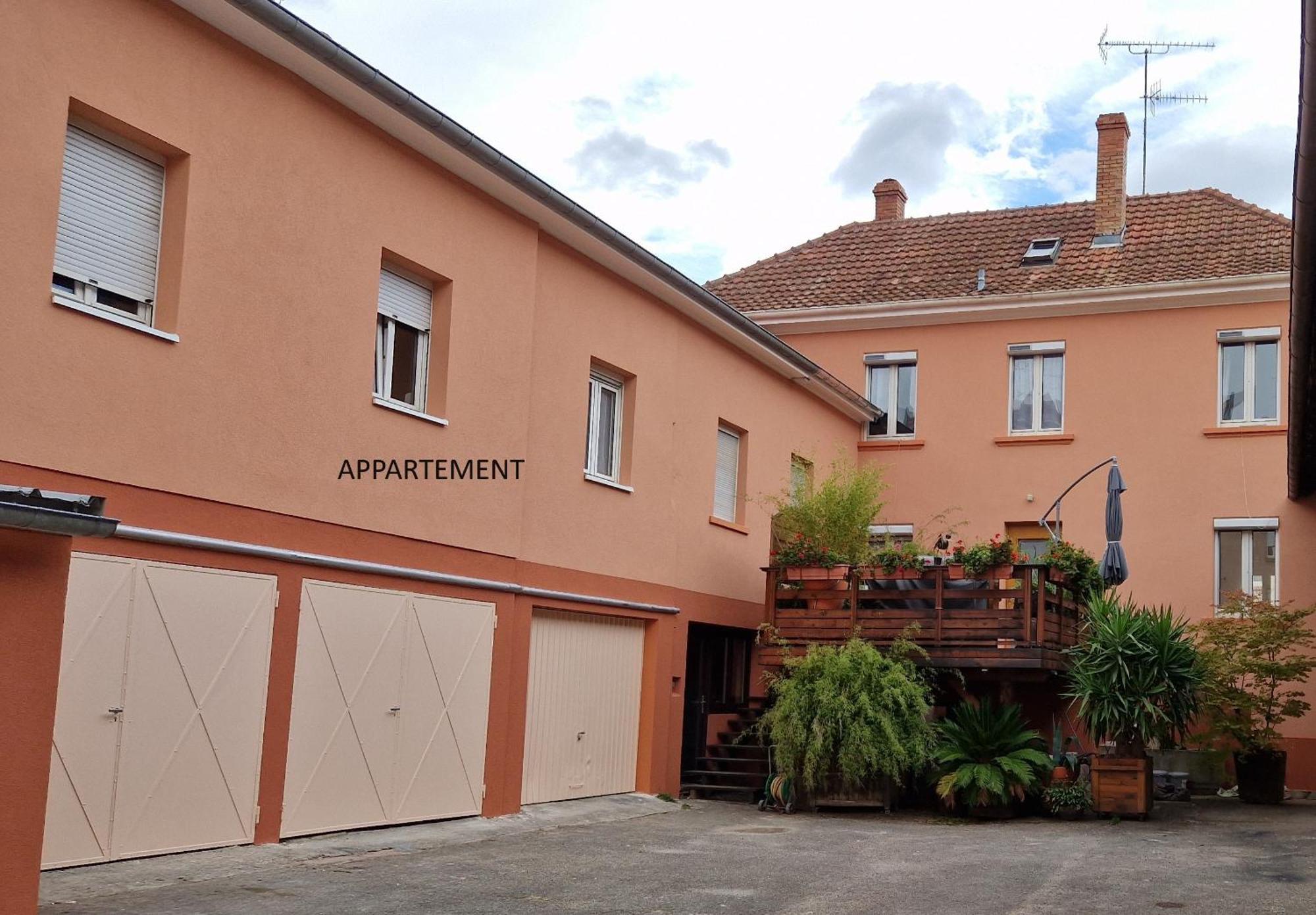 Appartement Le Grillenbreit Colmar Ngoại thất bức ảnh